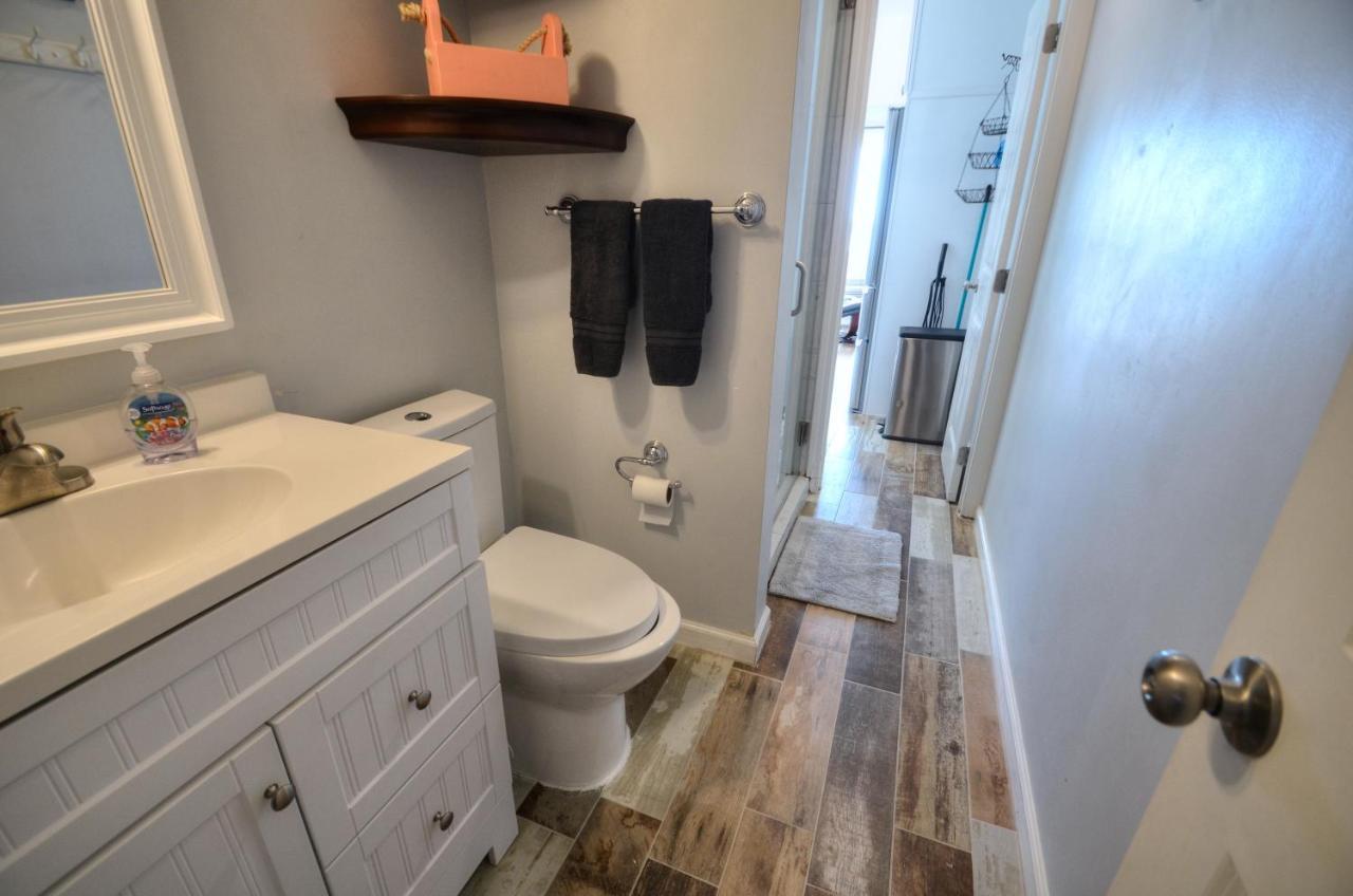 Sea Glass Villa Panama City Beach Zewnętrze zdjęcie