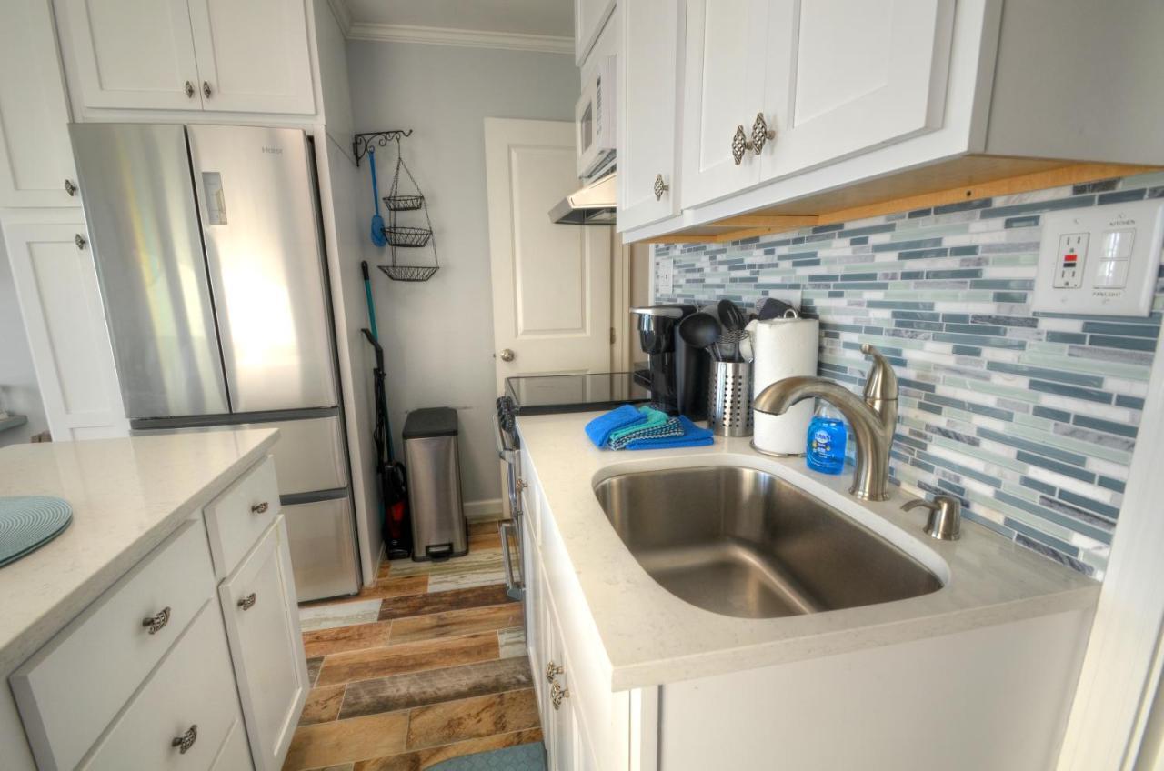 Sea Glass Villa Panama City Beach Zewnętrze zdjęcie