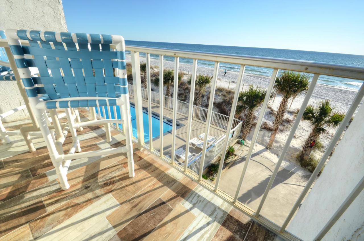 Sea Glass Villa Panama City Beach Zewnętrze zdjęcie