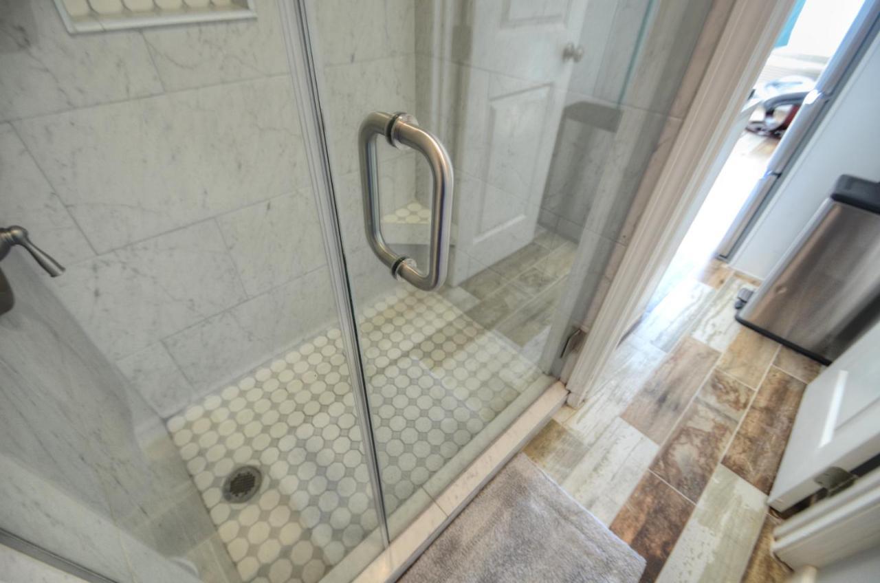 Sea Glass Villa Panama City Beach Zewnętrze zdjęcie