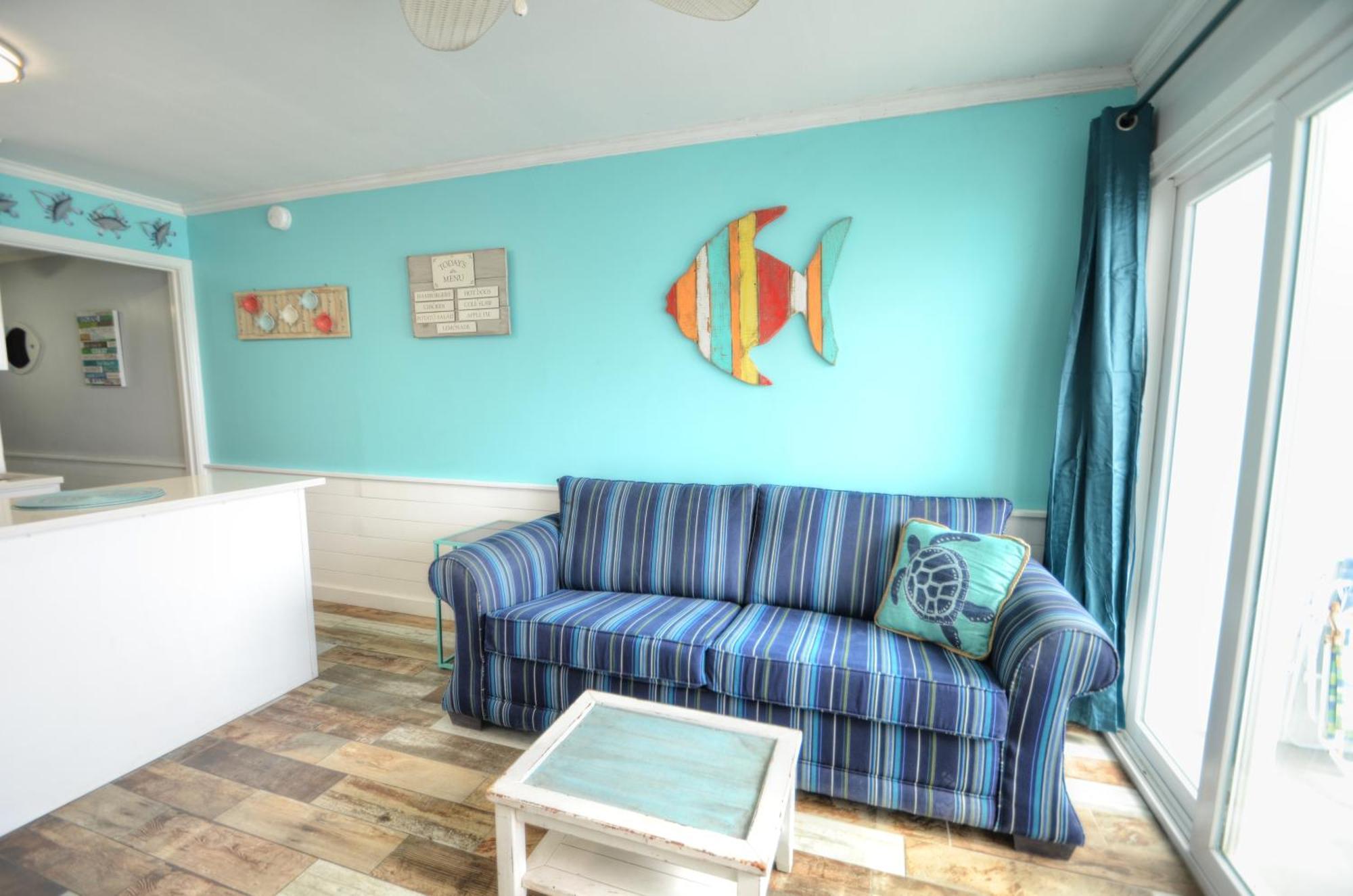 Sea Glass Villa Panama City Beach Zewnętrze zdjęcie