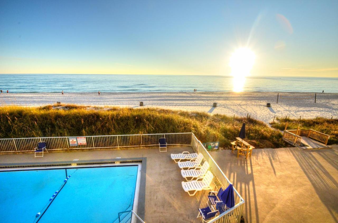 Sea Glass Villa Panama City Beach Zewnętrze zdjęcie