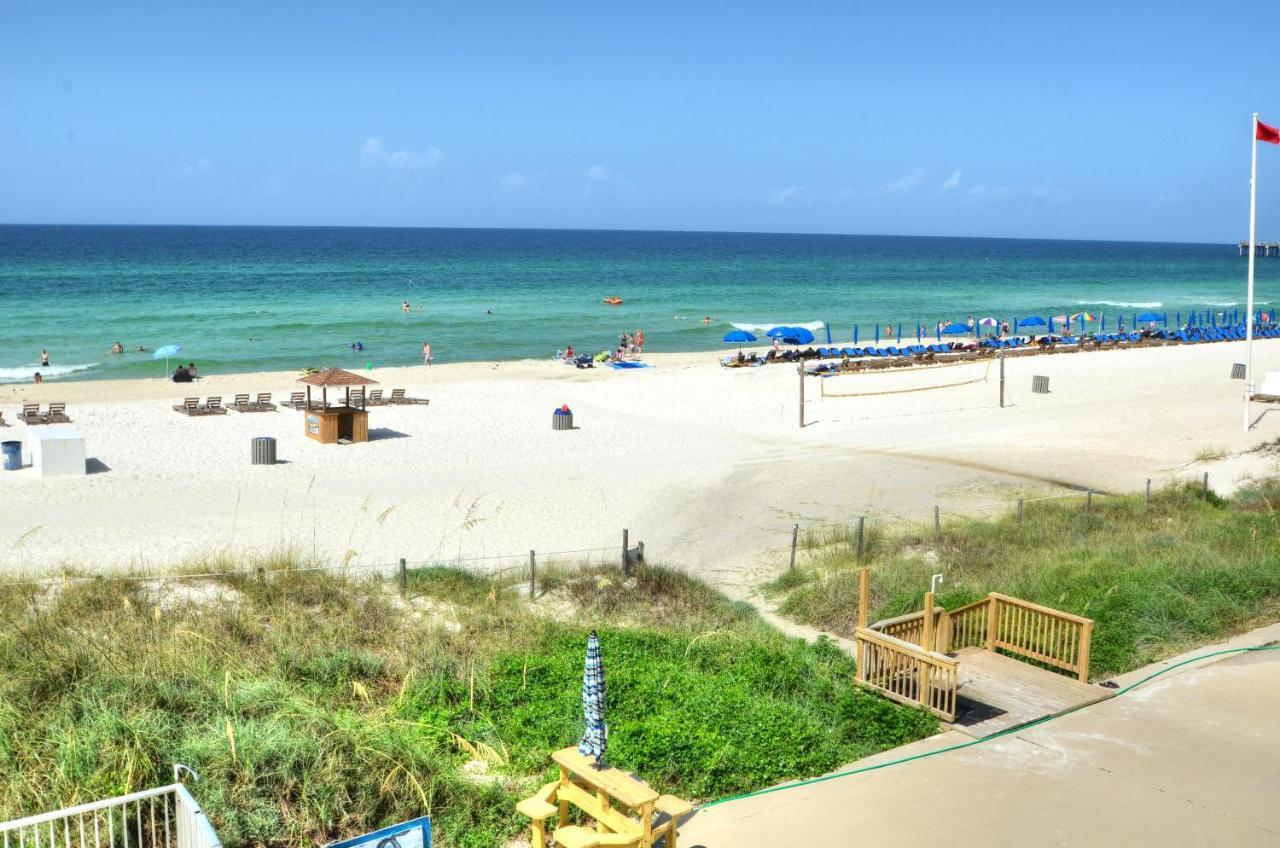 Sea Glass Villa Panama City Beach Zewnętrze zdjęcie