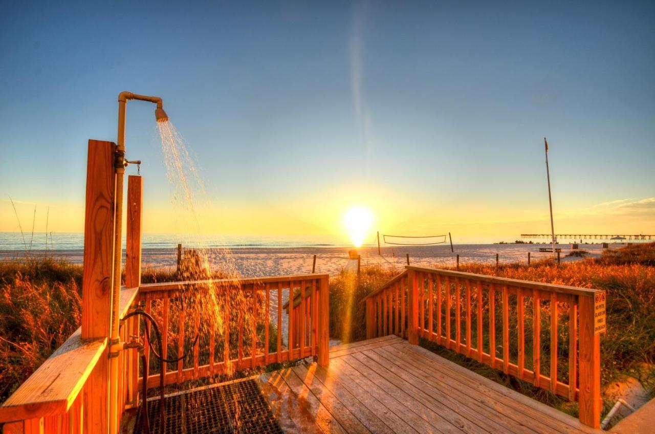 Sea Glass Villa Panama City Beach Zewnętrze zdjęcie