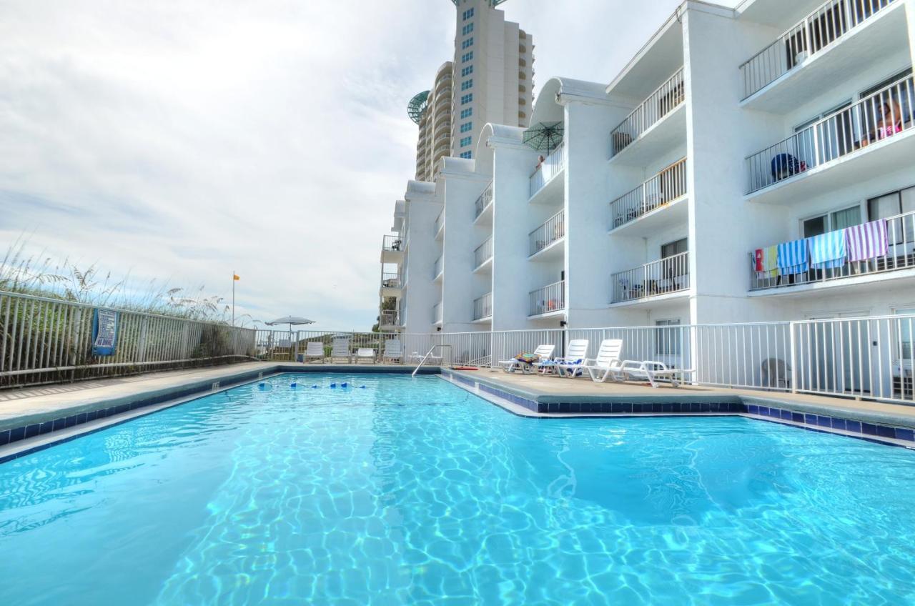 Sea Glass Villa Panama City Beach Zewnętrze zdjęcie