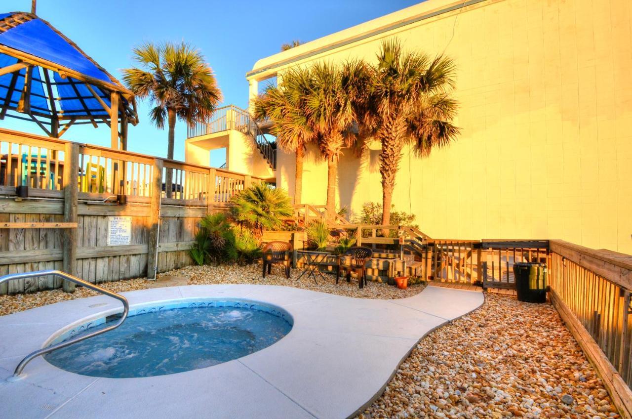 Sea Glass Villa Panama City Beach Zewnętrze zdjęcie
