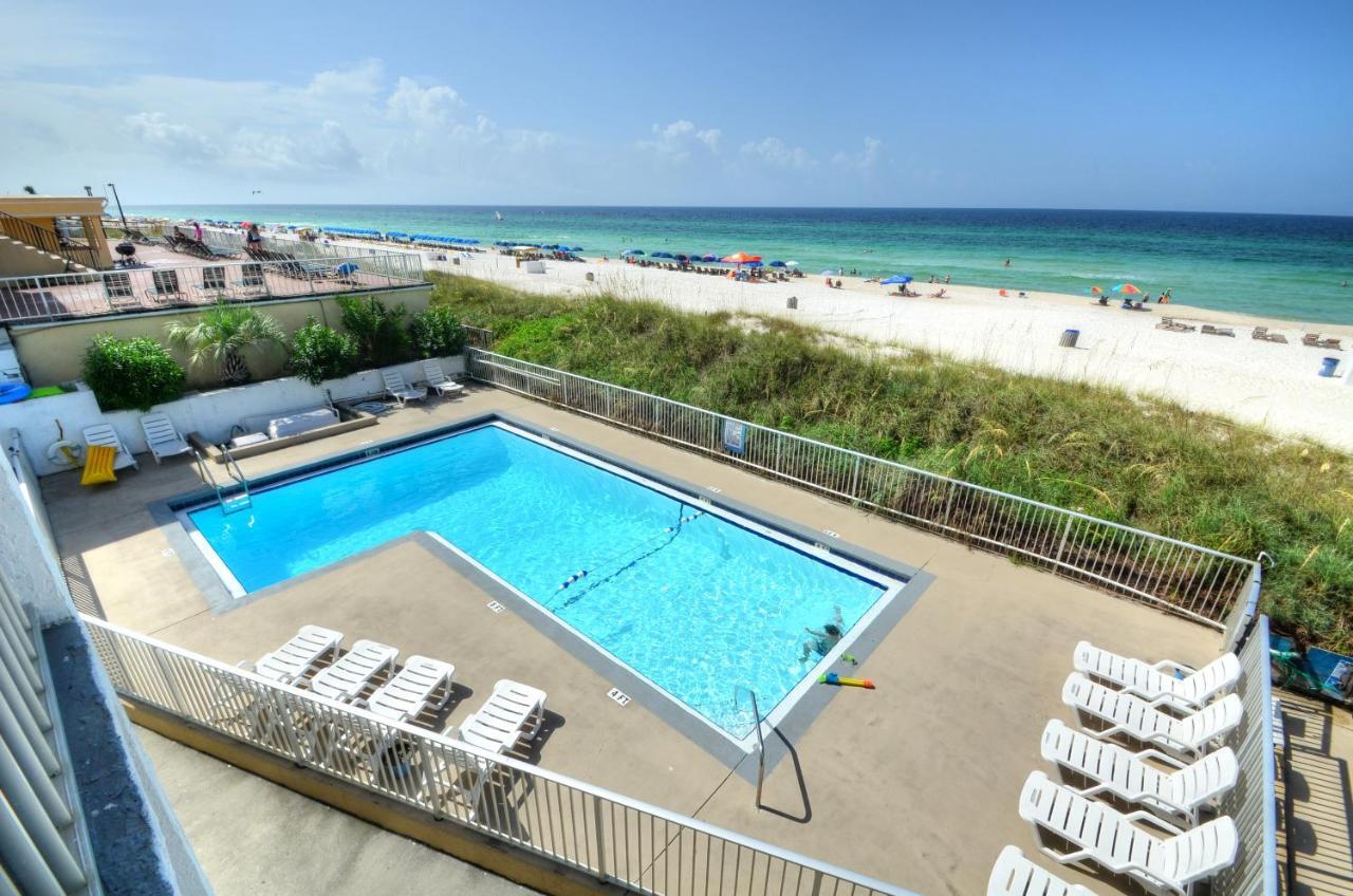 Sea Glass Villa Panama City Beach Zewnętrze zdjęcie