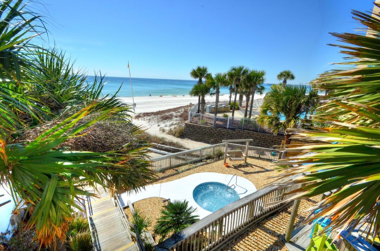 Sea Glass Villa Panama City Beach Zewnętrze zdjęcie