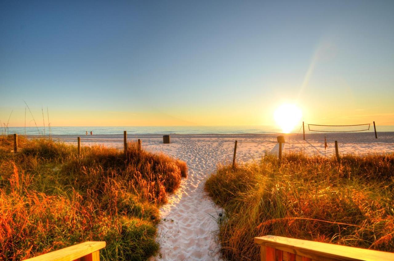 Sea Glass Villa Panama City Beach Zewnętrze zdjęcie