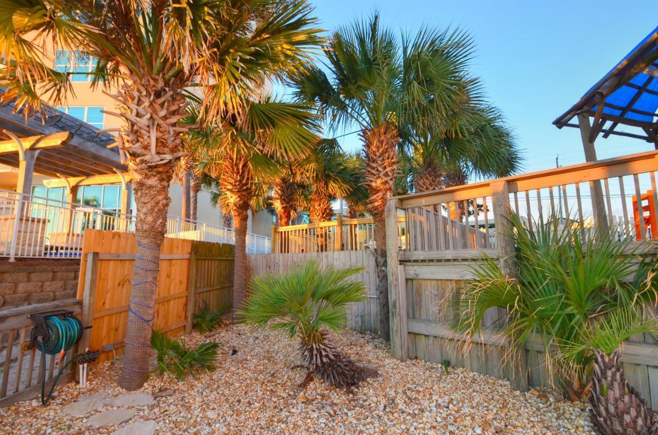 Sea Glass Villa Panama City Beach Zewnętrze zdjęcie