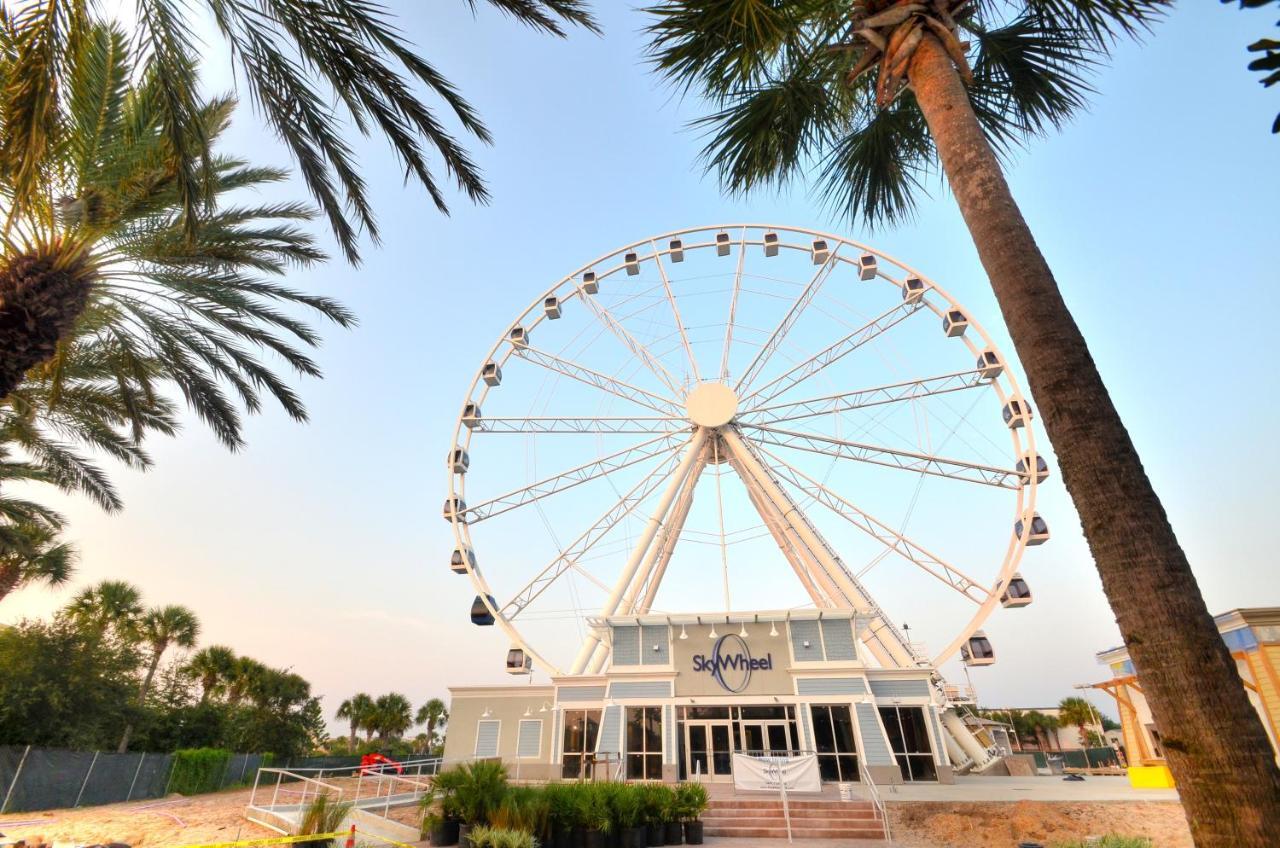 Sea Glass Villa Panama City Beach Zewnętrze zdjęcie