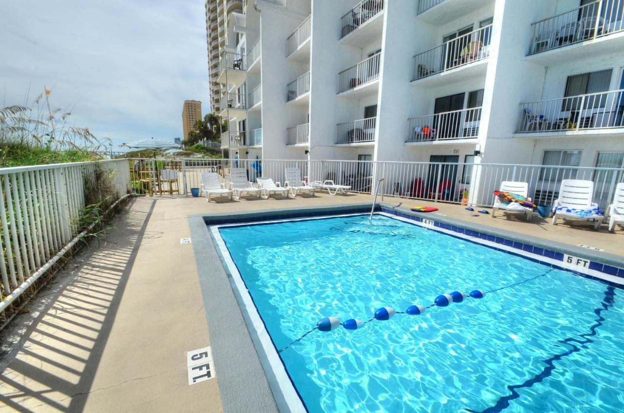 Sea Glass Villa Panama City Beach Zewnętrze zdjęcie