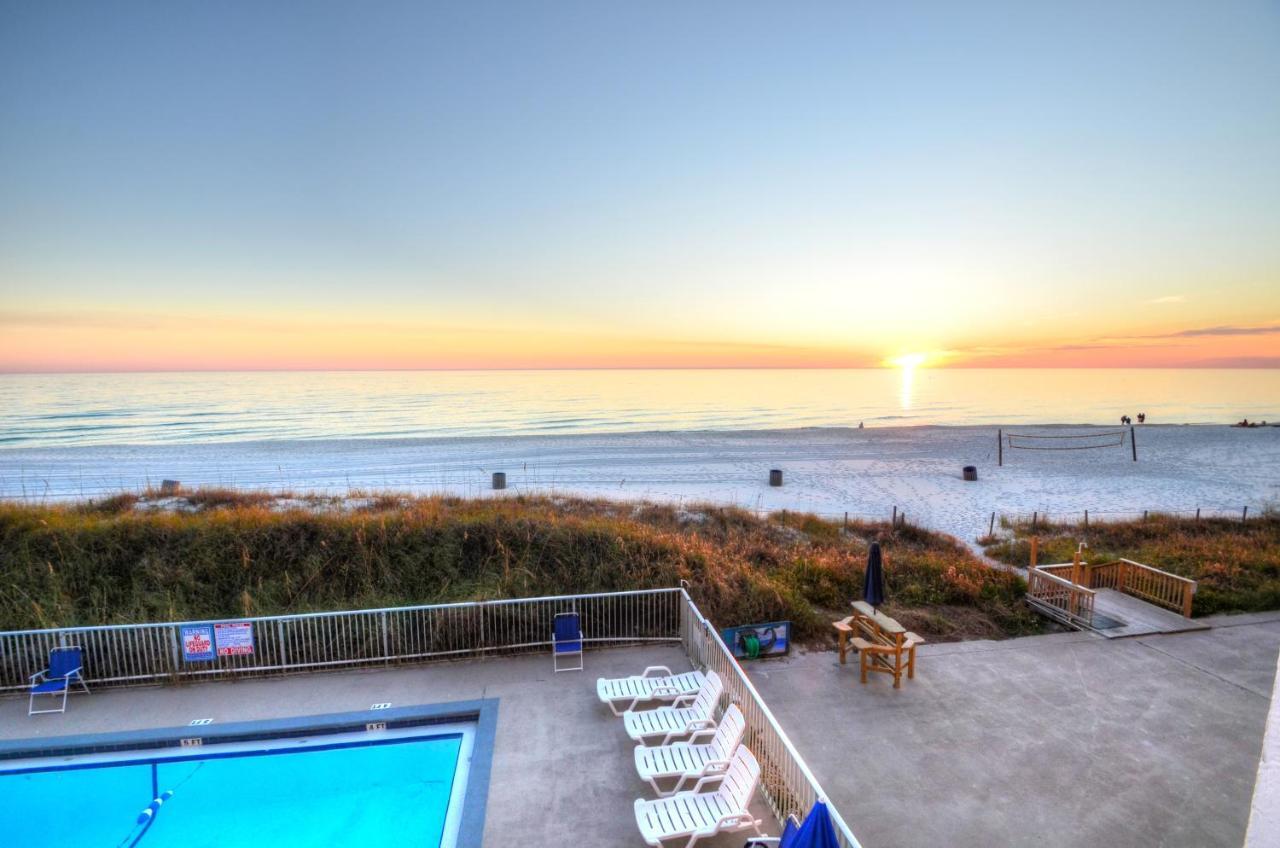 Sea Glass Villa Panama City Beach Zewnętrze zdjęcie