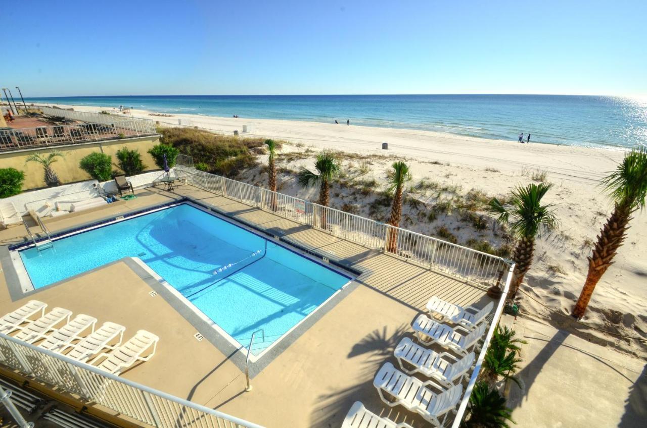 Sea Glass Villa Panama City Beach Zewnętrze zdjęcie