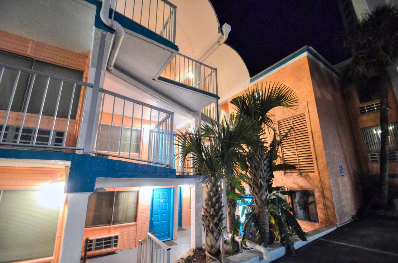 Sea Glass Villa Panama City Beach Zewnętrze zdjęcie