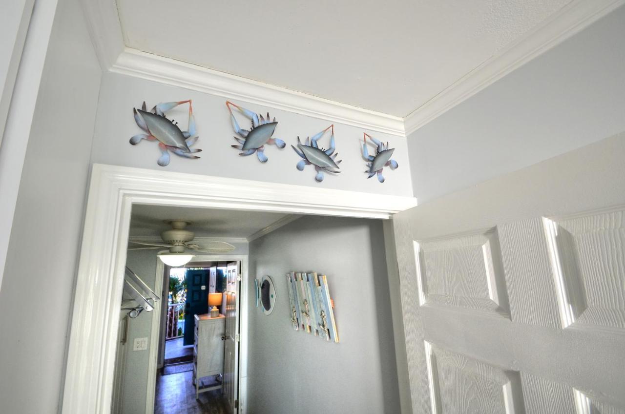 Sea Glass Villa Panama City Beach Zewnętrze zdjęcie