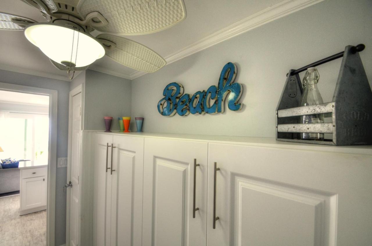 Sea Glass Villa Panama City Beach Zewnętrze zdjęcie