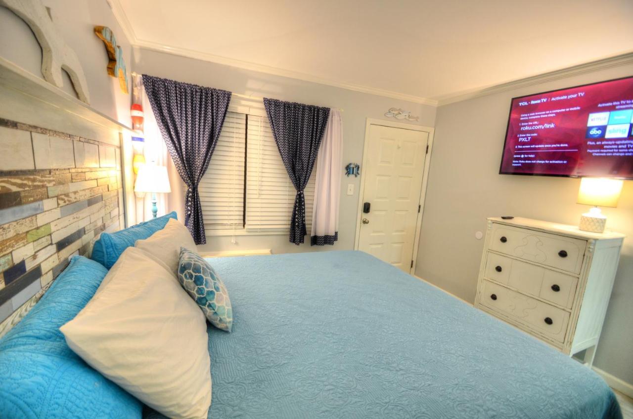 Sea Glass Villa Panama City Beach Zewnętrze zdjęcie